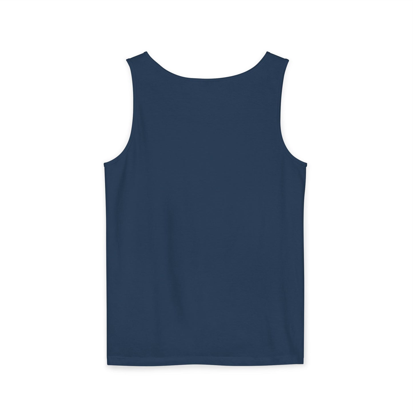 Polygonal Heron Graphic Tank, Womens Artistic Bird Summer Top, Geometric Crane, Bird Lovers Gift, Yoga Shirt, Fitness Apparel, Casual Wear