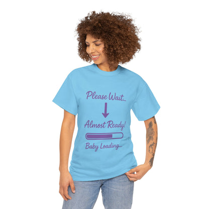 Maternity Tee, Pregnancy Announcement Shirt,Mom To Be Gift, Expecting Baby Gift, Pregnancy Reveal Top, Baby Shower Shirt,Baby Shower Apparel