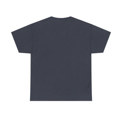 Simple Routes Bold Moves Mens T-Shirt, Minimal Urban Metro Map Graphic Tee