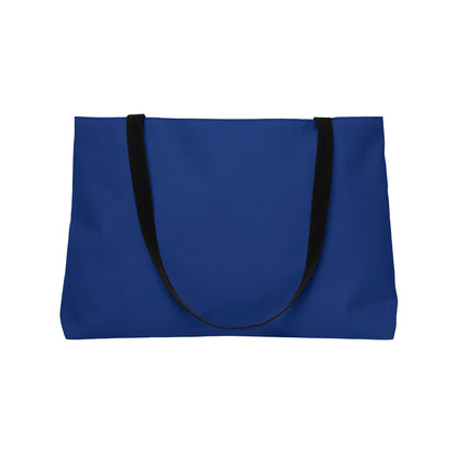Stylish Weekender Tote Bag, Perfect for Travel, Beach Days, Gym, Shopping, Versatile Handbag