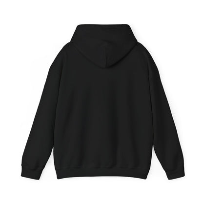 Womens Heavy Blend™ Hooded Sweatshirt, High on Culture Womens Hoodie, Cozy Cultural Graphic Hoodie