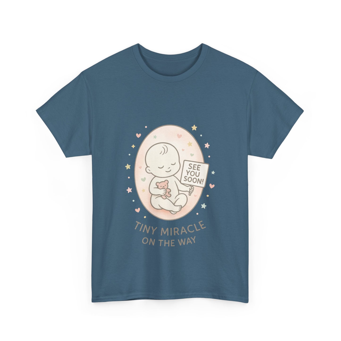 Coming Soon Maternity Tank Top, Cute Baby Pregnancy Announcement Shirt, Expecting Mom Gift, Gender Reveal Tee, Baby Shower Gift