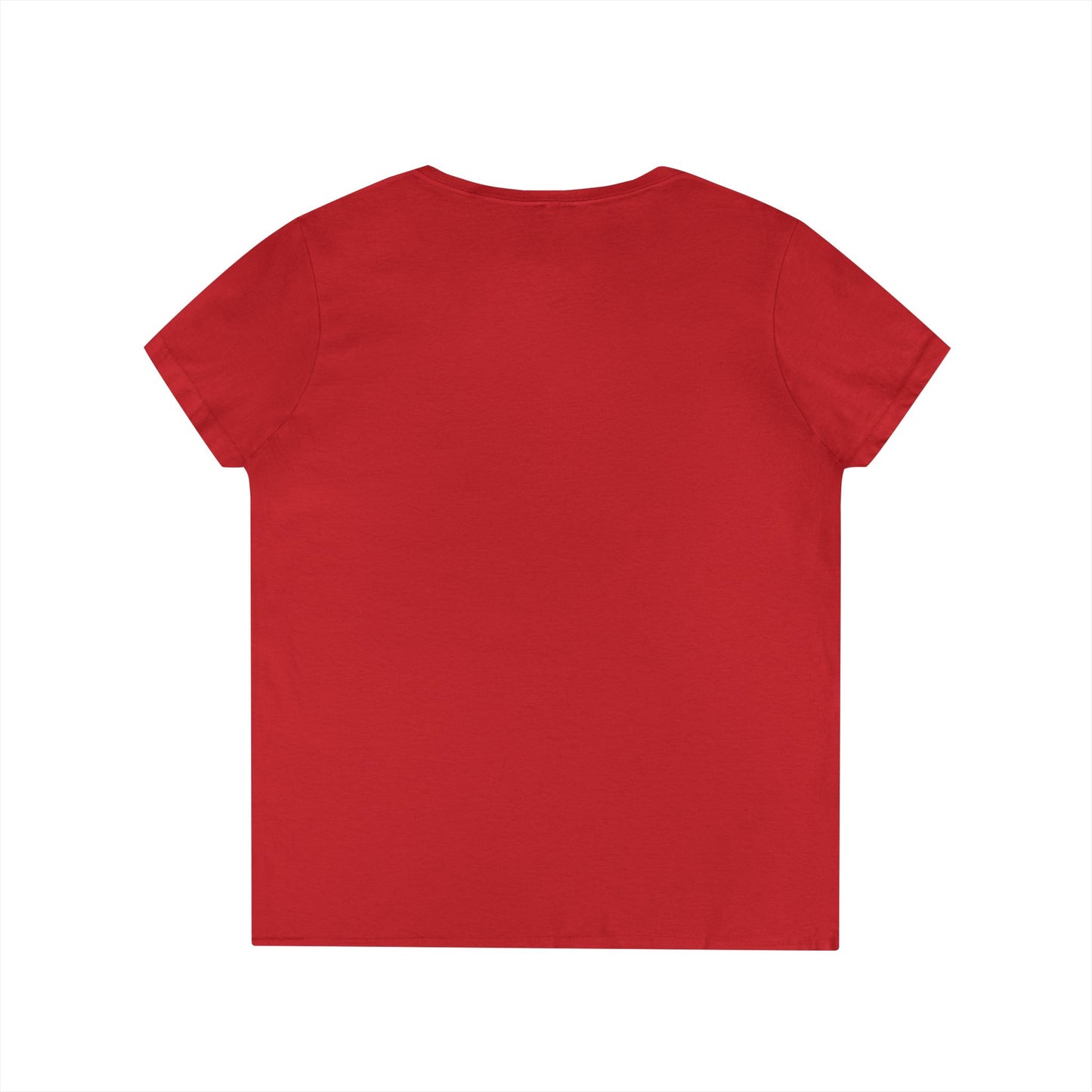Whimsical Cat Lovers' V-Neck T-Shirt - Perfect Gift for Cat Enthusiasts, Animal Lovers, Birthday, and Pet Owners