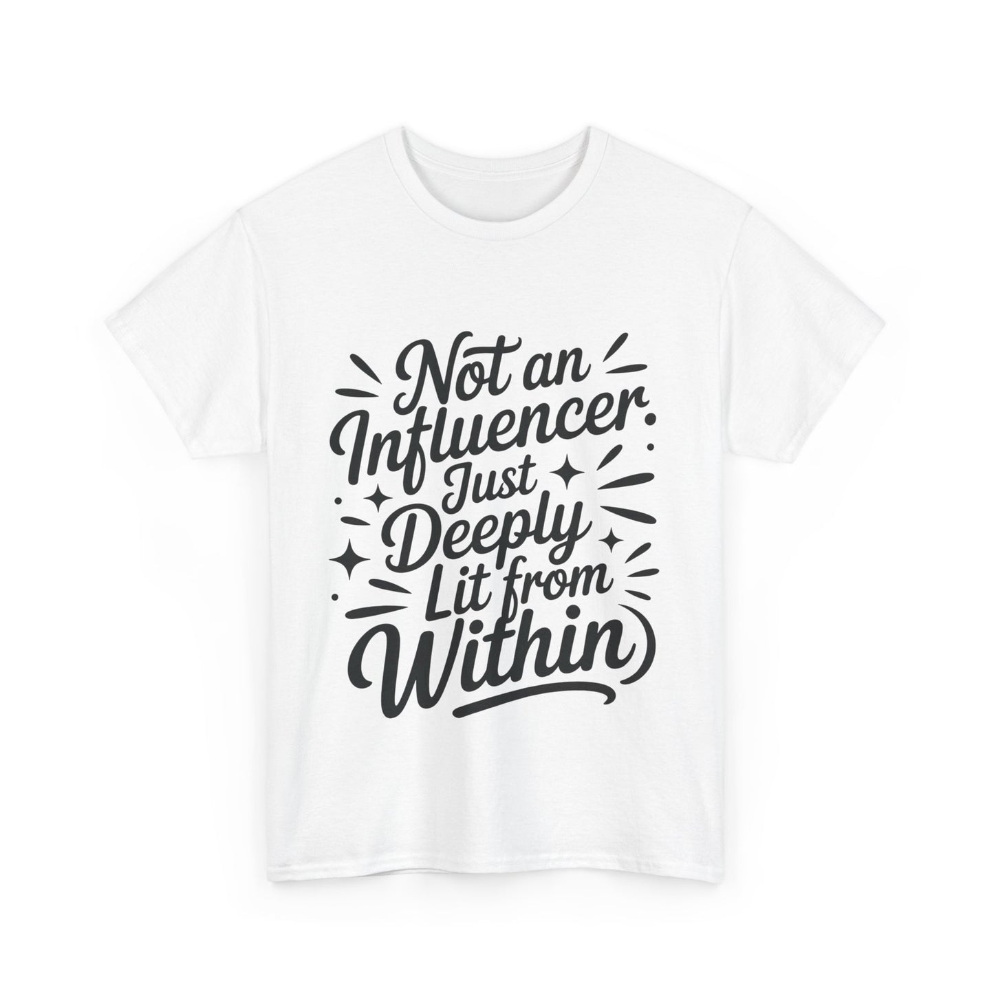 Funny Womens T-Shirt, Sarcastic Motivational Shirt, influencer tee, instagram girl tee, witty girl shirt, tiktok fashion, Self-Expression