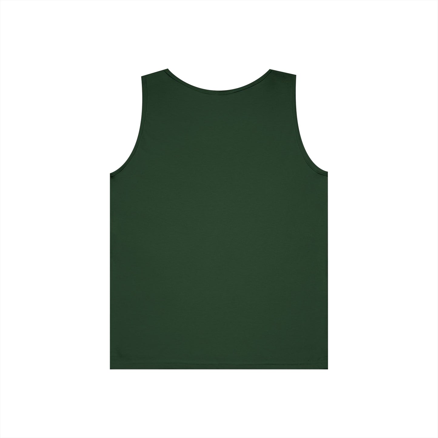 Inner Peace Skeleton Yoga Unisex Tank Top, Dark Humor Meditation Tee, Gift for Mindfulness Lovers, Yoga Shirt, Peaceful Vibes
