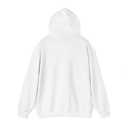 Guess Where the Love Is Hoodie, Cute Couples Hoodie, Valentines Day Gift, Matching Outfits, Witty Relationship Hoodie,  Love Joke Graphic