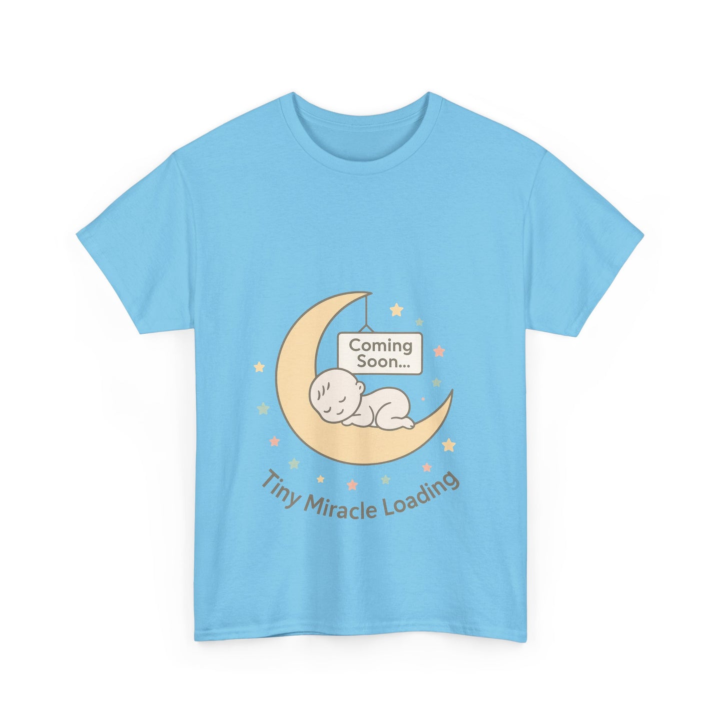 Maternity T-ShiComing Soon Pregnancy Announcement Shirt, Cute Mom To Be Gift, Expecting Baby Reveal Tee, Baby Shower Top, Gender Reveal Top