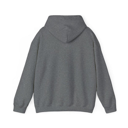 No Drama Womens Hooded Sweatshirt, Cozy Hoodie, Casual Gift, Relaxed Style, Everyday Wear, Funny Sweatshirt