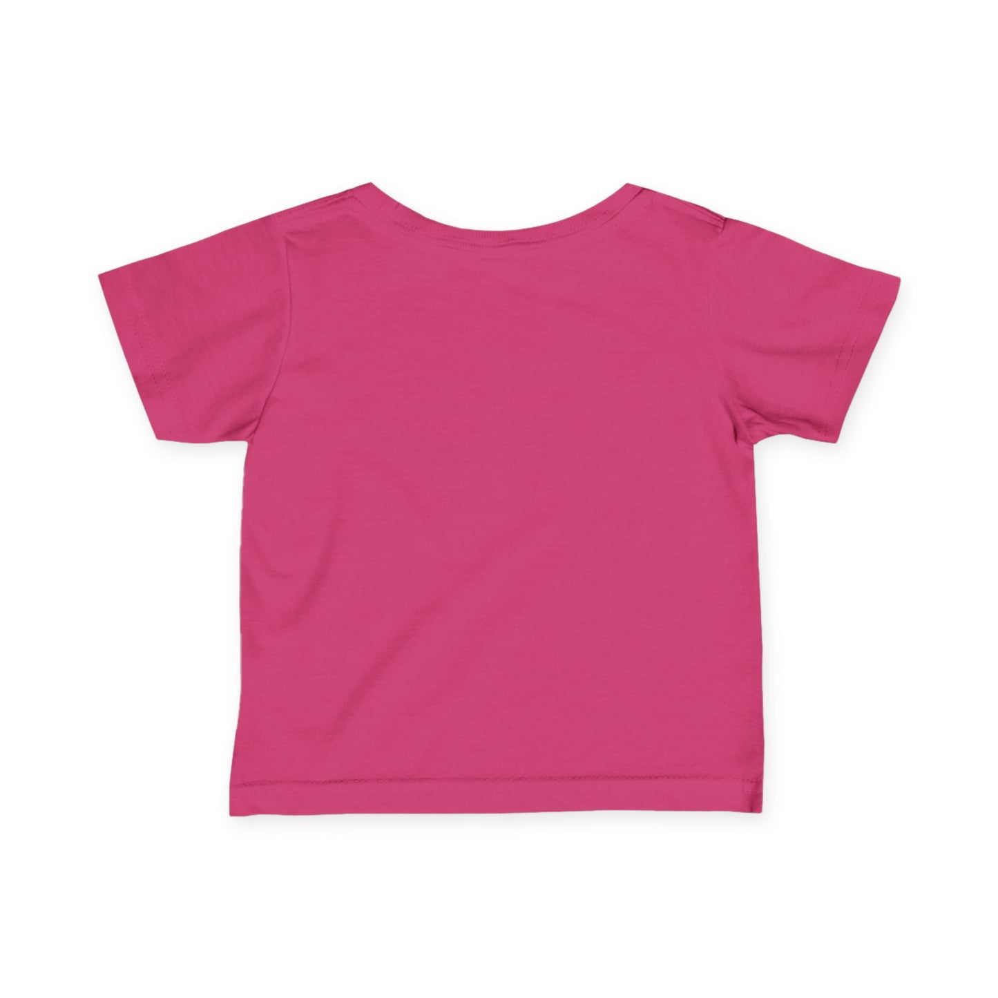 Touchdown Bunny Infant Tee - Funny Football Easter Shirt for Babies, Sporty Bunny Baby T-Shirt, Spring Gift for 6-24 Months, Easter Gift