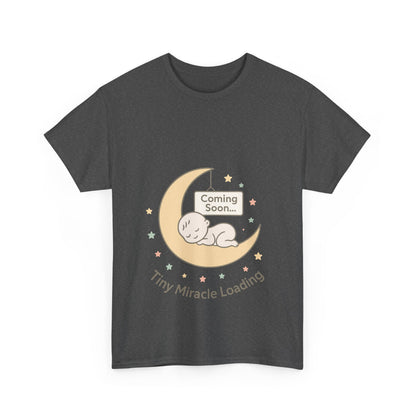 Maternity T-ShiComing Soon Pregnancy Announcement Shirt, Cute Mom To Be Gift, Expecting Baby Reveal Tee, Baby Shower Top, Gender Reveal Top