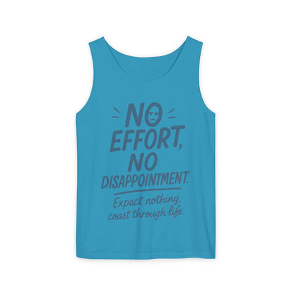 Womens Tank Top, Funny Lazy Life Quote, Workout Humor Sleeveless Shirt, Casual Gym Top, Relaxed Summer Top, Funny Graphic Tee, Beachwear