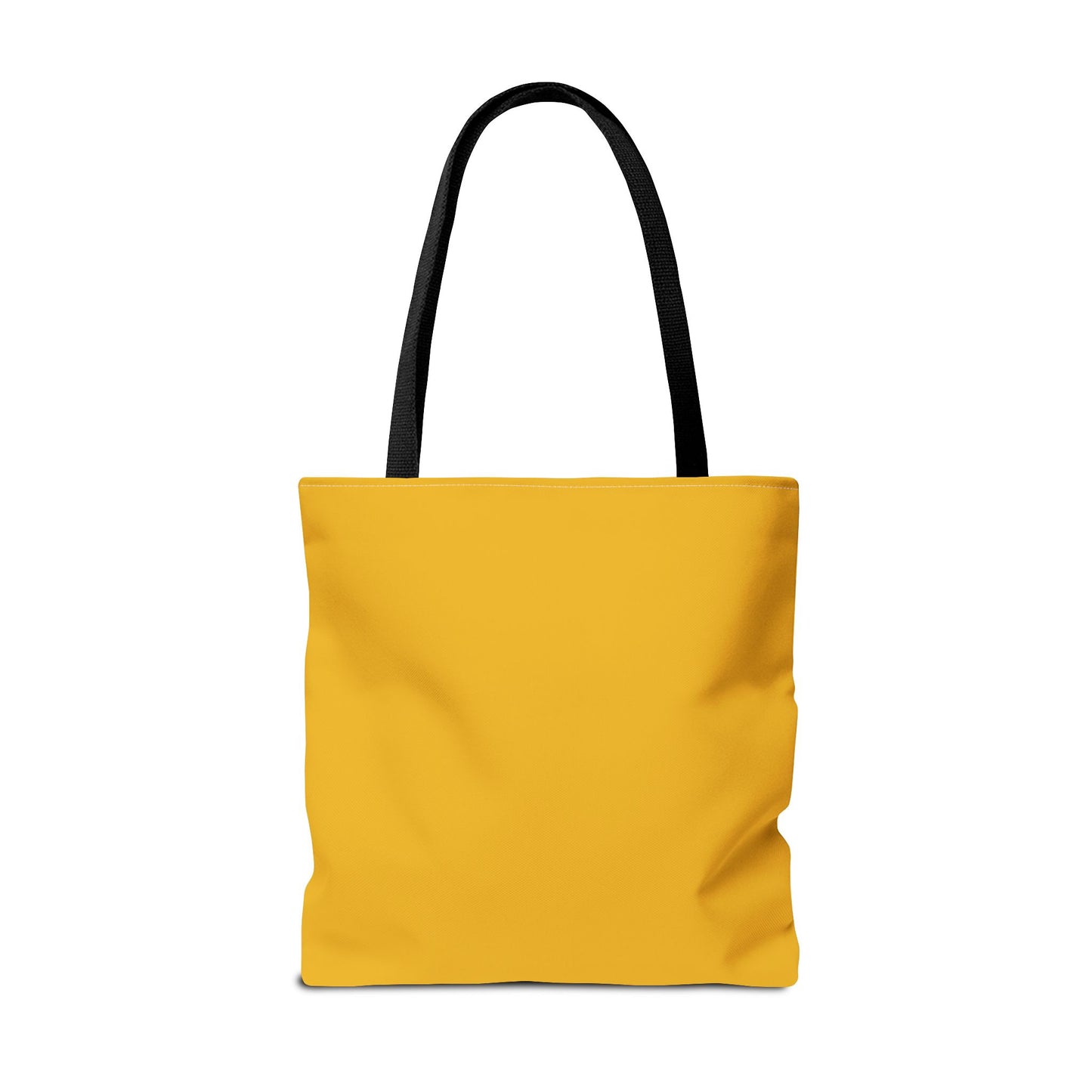 Zesty Lemon Tote Bag - Fun & Bold Carry-All for Everyday Use, Summer, Beach Days, Gifts, Eco-Friendly Shopping, Large Tote Bag