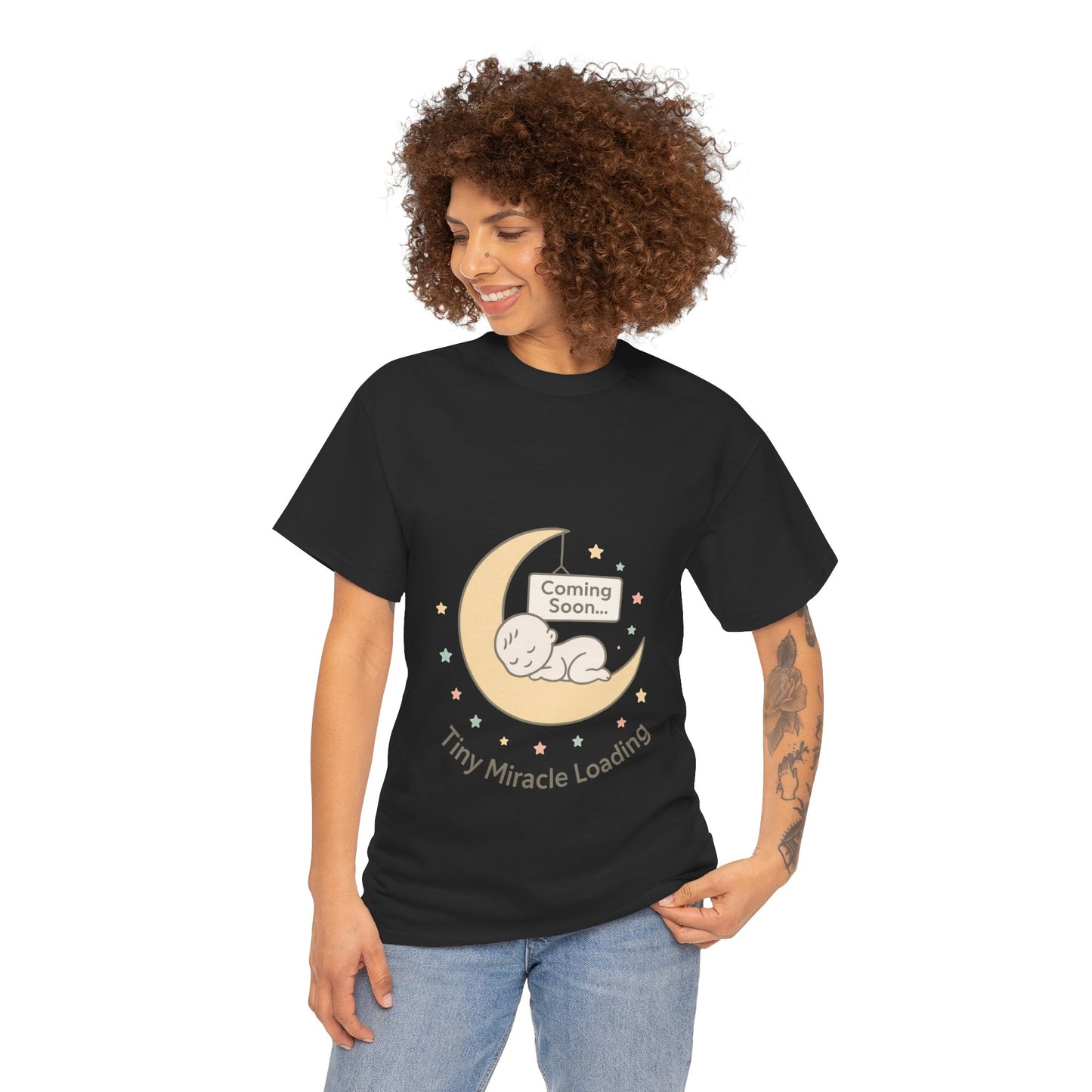 Maternity T-ShiComing Soon Pregnancy Announcement Shirt, Cute Mom To Be Gift, Expecting Baby Reveal Tee, Baby Shower Top, Gender Reveal Top