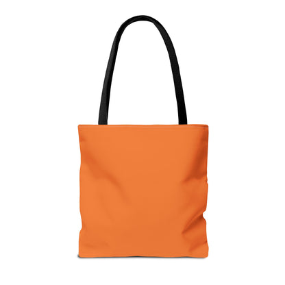 Zesty Lemon Tote Bag - Fun & Bold Carry-All for Everyday Use, Summer, Beach Days, Gifts, Eco-Friendly Shopping, Large Tote Bag