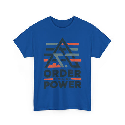 Simple Routes Bold Moves Mens T-Shirt,  Minimal Urban Metro Map Graphic Tee