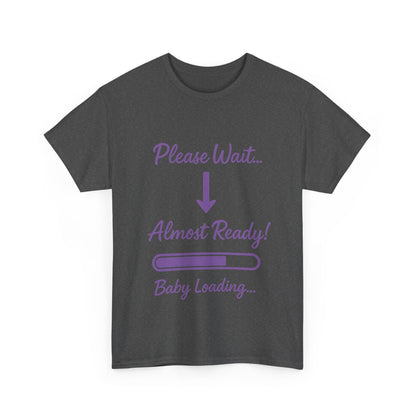Maternity Tee, Pregnancy Announcement Shirt,Mom To Be Gift, Expecting Baby Gift, Pregnancy Reveal Top, Baby Shower Shirt,Baby Shower Apparel