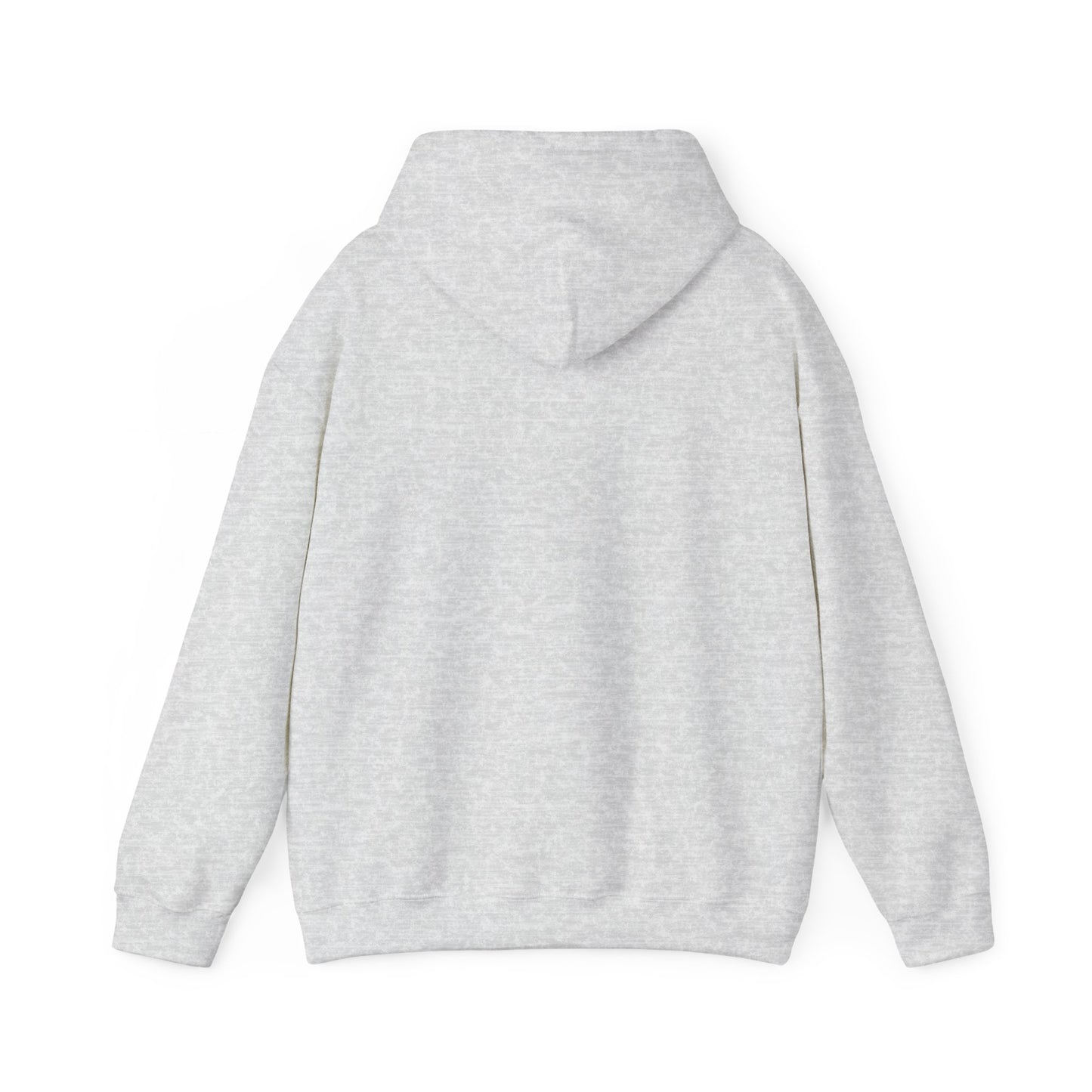 No Drama Mens Hoodie, Cozy Hoodie, Everyday Wear, Gift for Friend, Casual Fashion, Relaxed Vibes