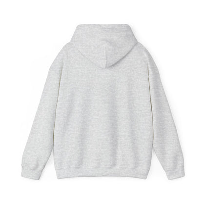 No Drama Mens Hoodie, Cozy Hoodie, Everyday Wear, Gift for Friend, Casual Fashion, Relaxed Vibes