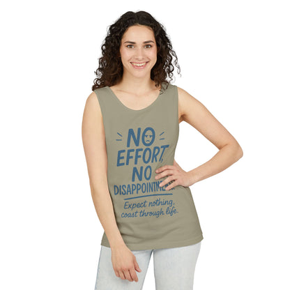 Womens Tank Top, Funny Lazy Life Quote, Workout Humor Sleeveless Shirt, Casual Gym Top, Relaxed Summer Top, Funny Graphic Tee, Beachwear