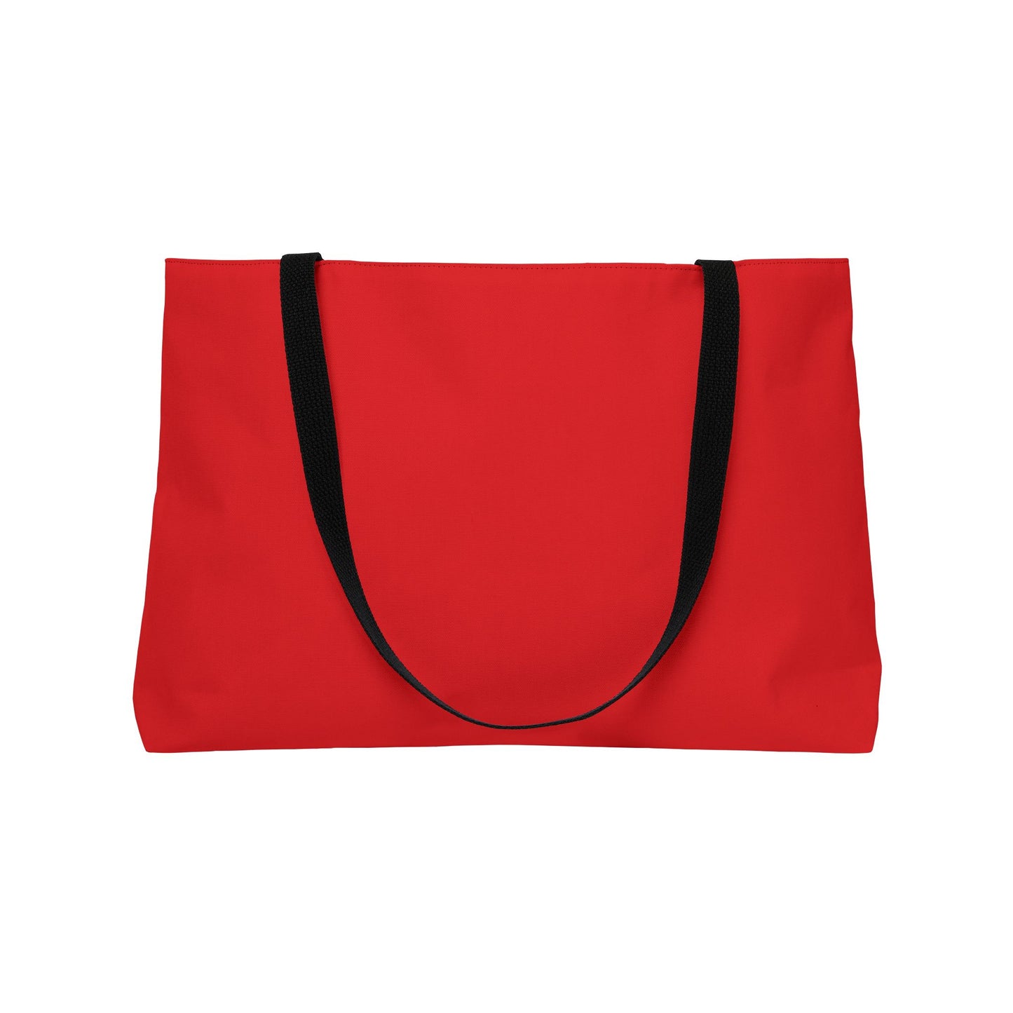 Vibrant Dance Weekender Tote Bag | Stylish Beach Bag, Travel Tote, Summer Fashion, Gift for Dancers, Gym Bag