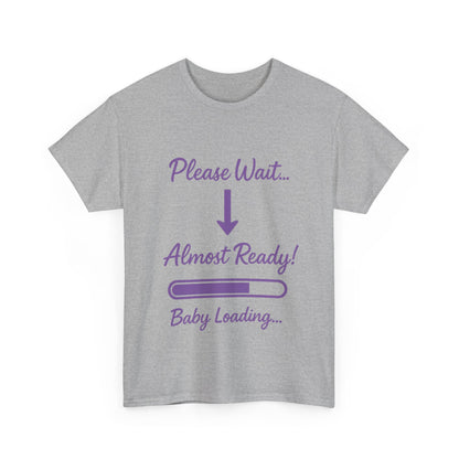 Maternity Tee, Pregnancy Announcement Shirt,Mom To Be Gift, Expecting Baby Gift, Pregnancy Reveal Top, Baby Shower Shirt,Baby Shower Apparel