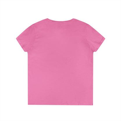 You Are My Favorite Human V-Neck T-Shirt, Cute Gift for Friends, Couples, Valentine's Day, Birthdays, Casual Wear, mother's day gift