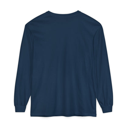 Little Hands, Big Love Long Sleeve T-Shirt, Perfect for Moms Gifts, Cute Mom Long Sleeve T-Shirt, Baby Showers Gift, mother's day Gift