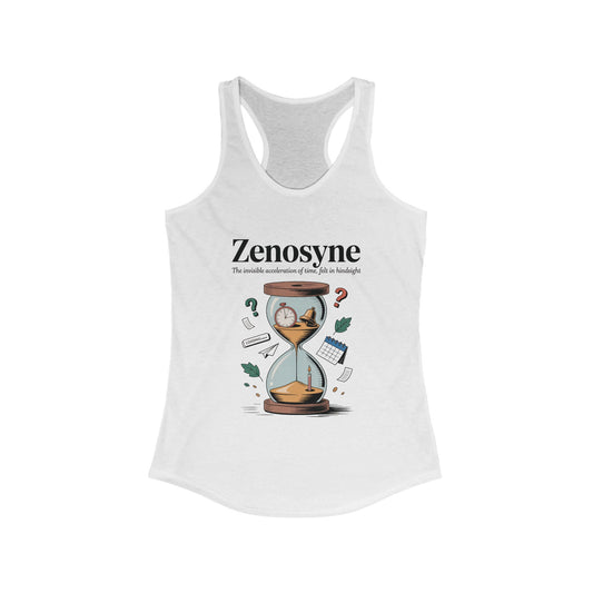 Zenosyne Unisex Heavy Cotton Tee, Aesthetic Word Tee, existential tee, Emotional Word Tee, Moody Graphic Tee, Philosophical Tee