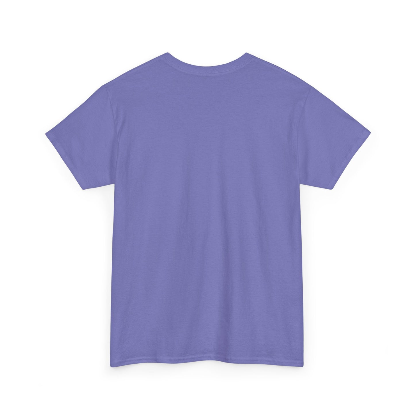 Find Your Inner Peace Unisex Heavy Cotton Tee, Motivational Shirt, Meditation Apparel, Relaxation Gift, Casual Wear, Mindfulness Tee