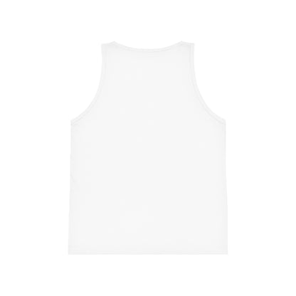 Chemically Attractive Kids Tank Top, Fun Science Gift, Cute Chemistry Shirt, Summer Playwear, Educational Apparel, Birthday Surprise