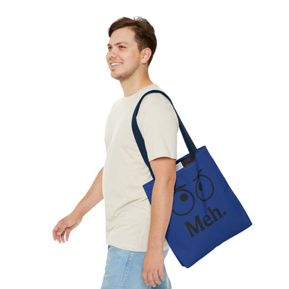 Tote Bag, Perfect Gift for Sarcastic Friends, Unique Statement Accessory, Ideal for School, Work, Shopping,  Large Canvas Bag, Beach Bag