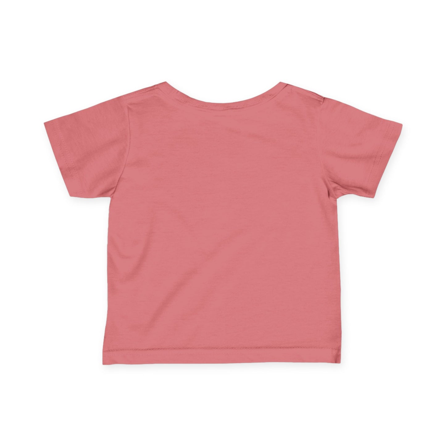 Touchdown Bunny Infant Tee - Funny Football Easter Shirt for Babies, Sporty Bunny Baby T-Shirt, Spring Gift for 6-24 Months, Easter Gift