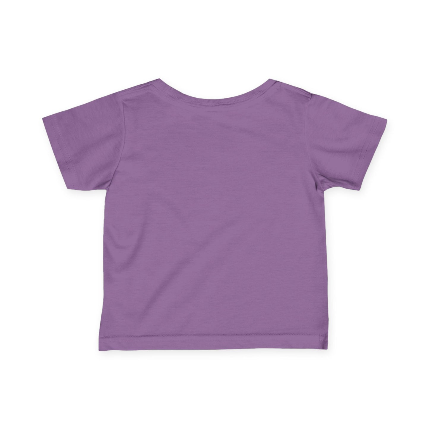 Easter Basketball Bunny Infant Tee - Cute Bunny Dunking Egg Ball, Fun Spring Sports Shirt for Babies 6-24 Months, Easter Gift Idea