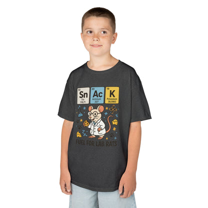 Funny Teen Science Shirt, Element T-Shirt, Cute Periodic Table Tee for Students, Educational Gift, Back to School,  Gifts for STEM Lovers