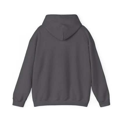 No Drama Mens Hoodie, Cozy Hoodie, Everyday Wear, Gift for Friend, Casual Fashion, Relaxed Vibes
