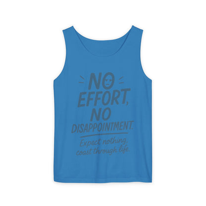 Womens Tank Top, Funny Lazy Life Quote, Workout Humor Sleeveless Shirt, Casual Gym Top, Relaxed Summer Top, Funny Graphic Tee, Beachwear