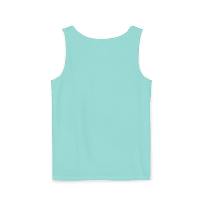 Muscle Monster Mens Tank Top, Fitness Workout Shirt, Gym Apparel, Exercise Gift, Mens Athletic Wear, Weightlifting Tank