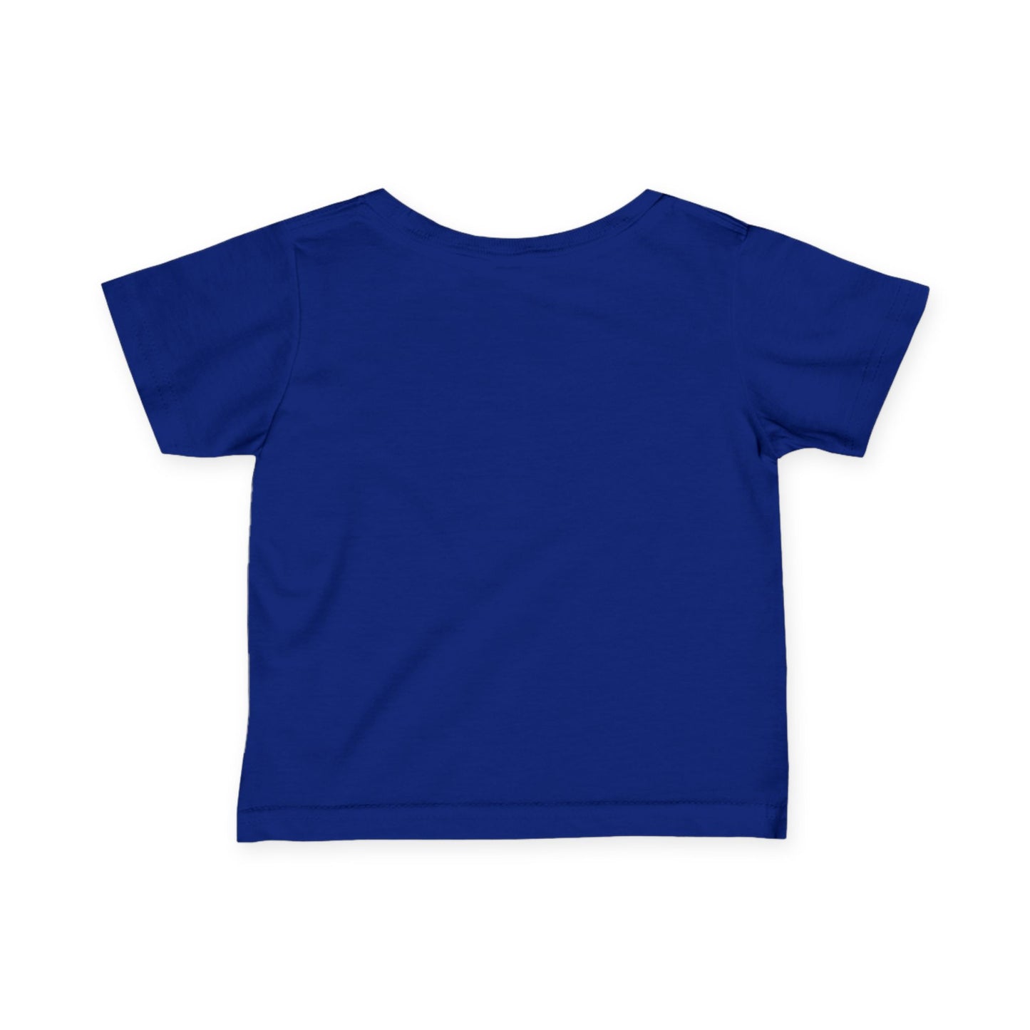 Patriotic Infant Tee, Cute Kid T-Shirt for 4th of July, Baby Independence Day Shirt, Toddler Flag Outfit, American Spirit Clothes