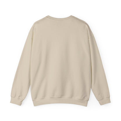 Skate Or Fade Men's Crewneck Sweatshirt, Graffiti Skateboarding Pullover, Urban Streetwear Top, Men's Heavy Blend™ Crewneck Sweatshirt