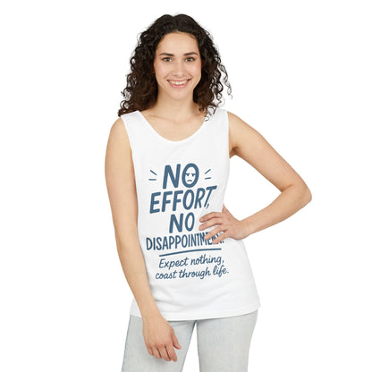 Womens Tank Top, Funny Lazy Life Quote, Workout Humor Sleeveless Shirt, Casual Gym Top, Relaxed Summer Top, Funny Graphic Tee, Beachwear