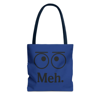 Tote Bag, Perfect Gift for Sarcastic Friends, Unique Statement Accessory, Ideal for School, Work, Shopping,  Large Canvas Bag, Beach Bag