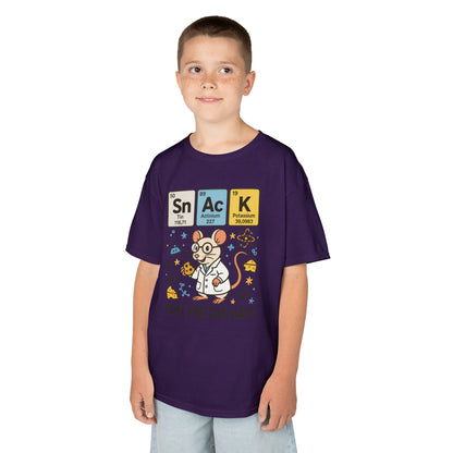 Funny Teen Science Shirt, Element T-Shirt, Cute Periodic Table Tee for Students, Educational Gift, Back to School,  Gifts for STEM Lovers