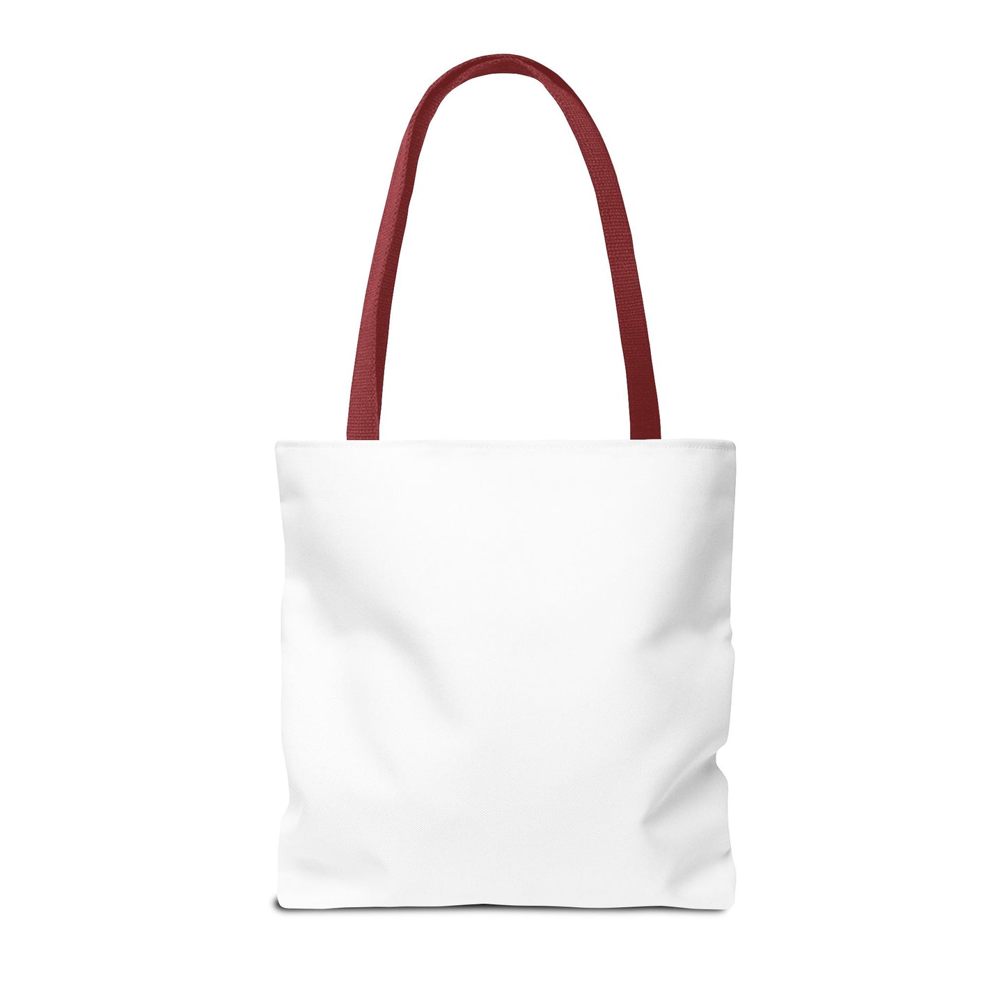 Wine Not? Tote Bag - Fun Wine Lover's Accessory for Parties, Gift for Wine Enthusiasts, Perfect for Grocery or Beach Outings, AOP Design