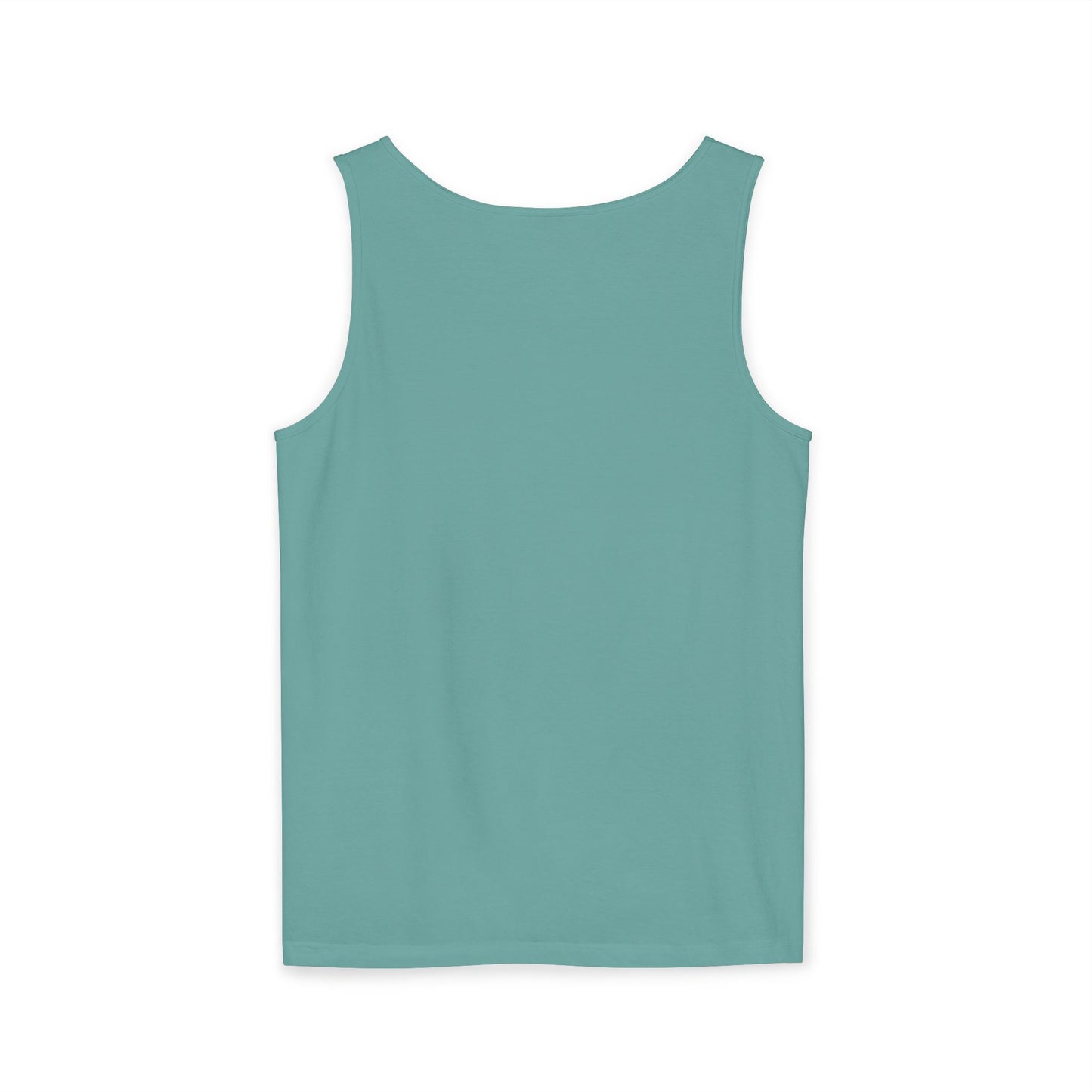 Adventure-Inspiring Fly Beyond Limits Unisex Tank Top, Summer Casual Wear, Outdoor Enthusiast Gift, Travel Apparel, Motivational Gift