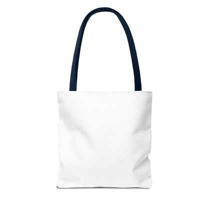 Funny Tote Bag - "Don't Trip Over My Awesomeness" - Perfect for Gifts, Beach Days, Shopping, & More!, , Large Tote Bag, beach weekender bag