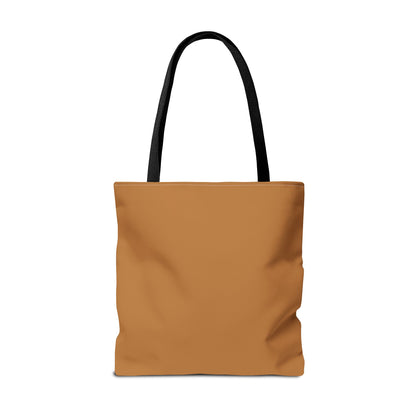 Safari Crew Tote Bag - Animal Print, Gift for Wildlife Lovers, Eco-Friendly, Stylish Grocery Bag, Adventure Enthusiast Essential