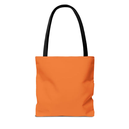 Zesty Lemon Tote Bag - Fun & Bold Carry-All for Everyday Use, Summer, Beach Days, Gifts, Eco-Friendly Shopping, Large Tote Bag