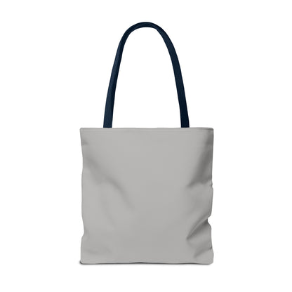 Funny Tote Bag - "Don't Trip Over My Awesomeness" - Perfect for Gifts, Beach Days, Shopping, & More!, , Large Tote Bag, beach weekender bag