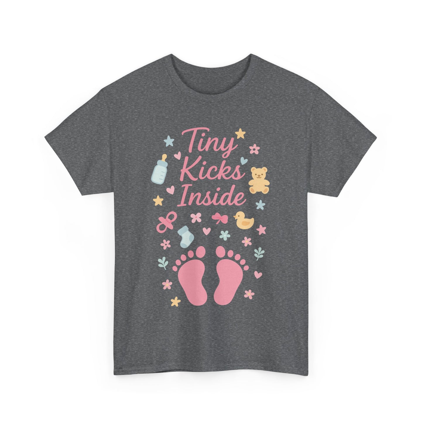 Maternity Tee, Pregnancy Announcement Shirt, Cute Mom To Be Gift, Expecting Baby Gift, Pregnancy Reveal Top, Baby Shower Shirt