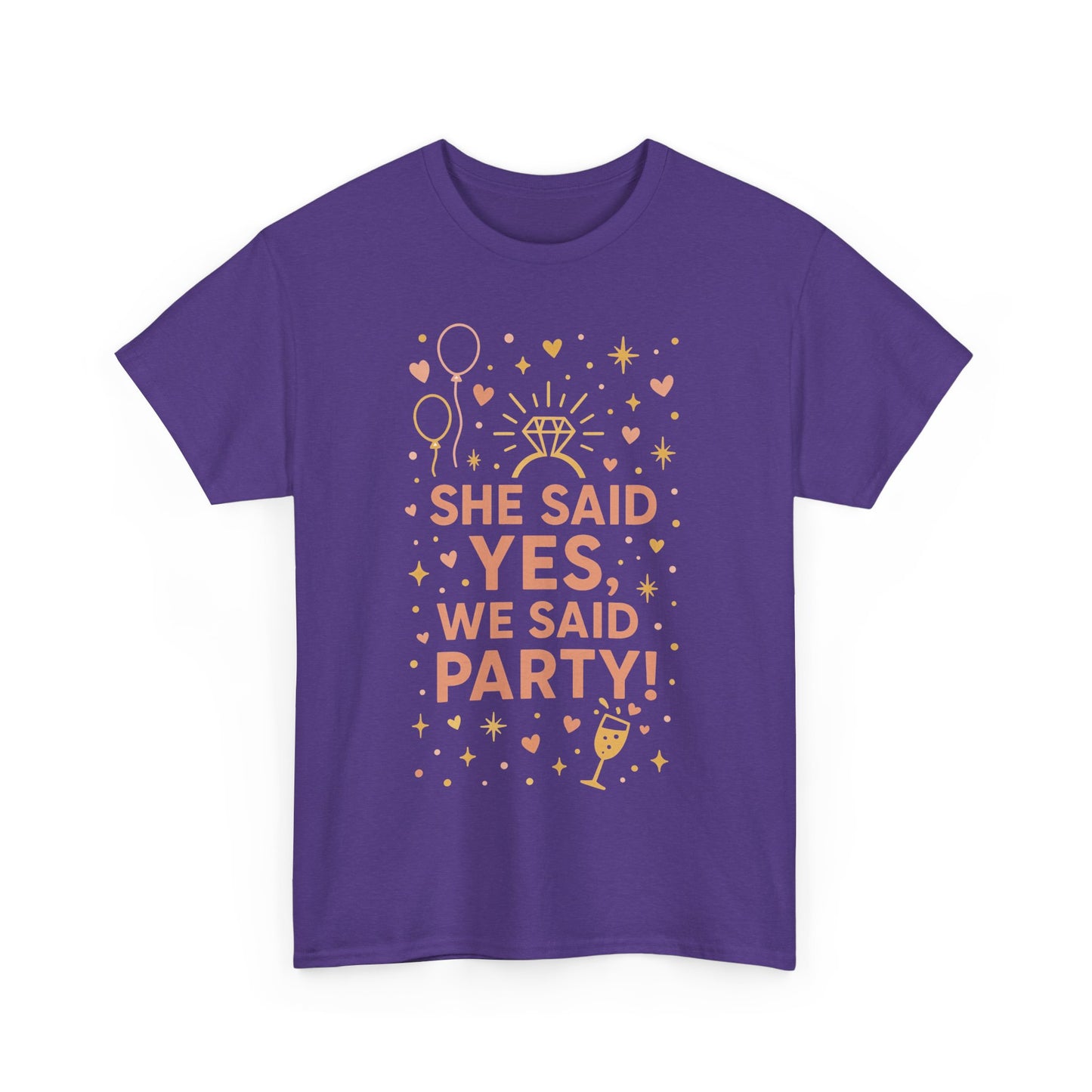 Bridal Party Tee, Bachelorette Party Tee, Bridesmaid Wedding Tee, Hen Party Shirts, Bridal Shower,  Bridesmaids Gift